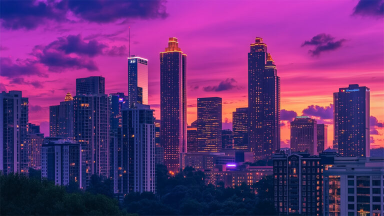 Atlanta To Host 4 Wrestling Events Over 12 Days