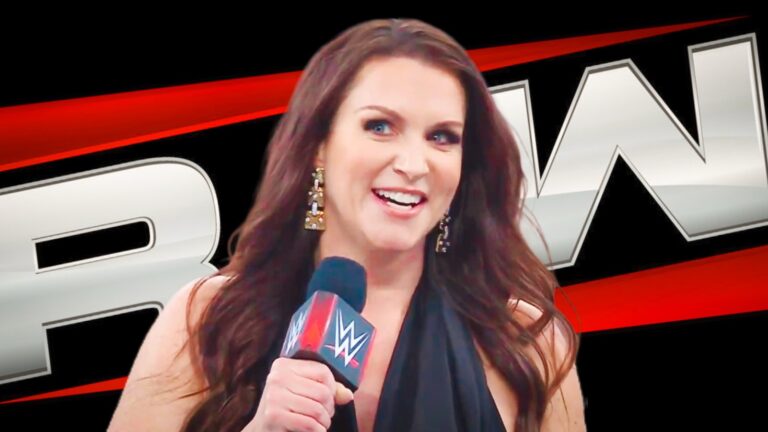 Stephanie McMahon Confirms She’ll Be at Netflix Raw Tonight