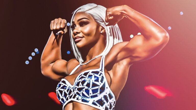 Update On Jade Cargill, Plans for WWE WrestleMania 41