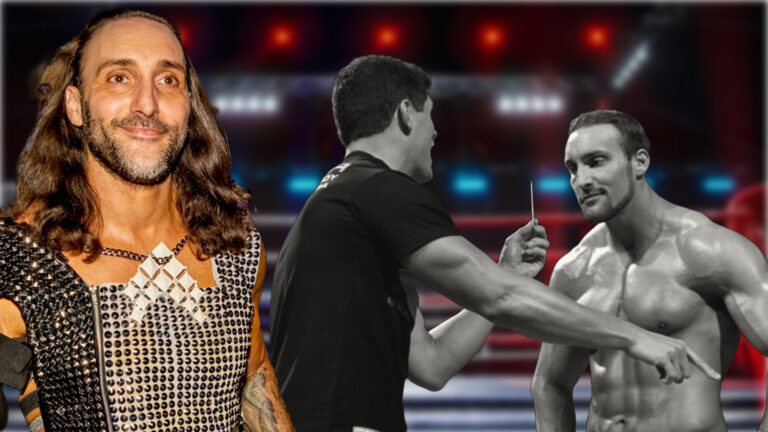 Chris Masters Opens Up About Disappointment Over Lack of Wrestling Opportunities