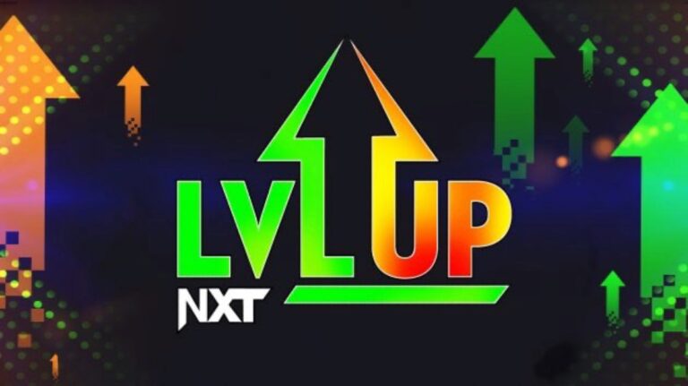NXT Level Up to Be Replaced by New Show, NXT Evolve