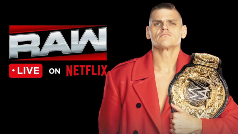 Netflix Price Hike: Watching WWE Raw Just Got Costlier