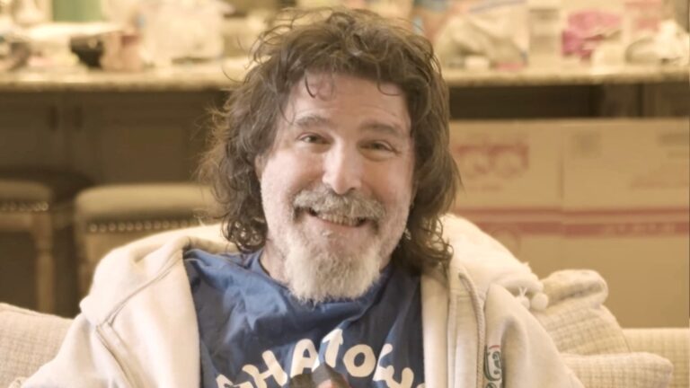 Mick Foley Drops 100 Pounds, Teases Royal Rumble Appearance