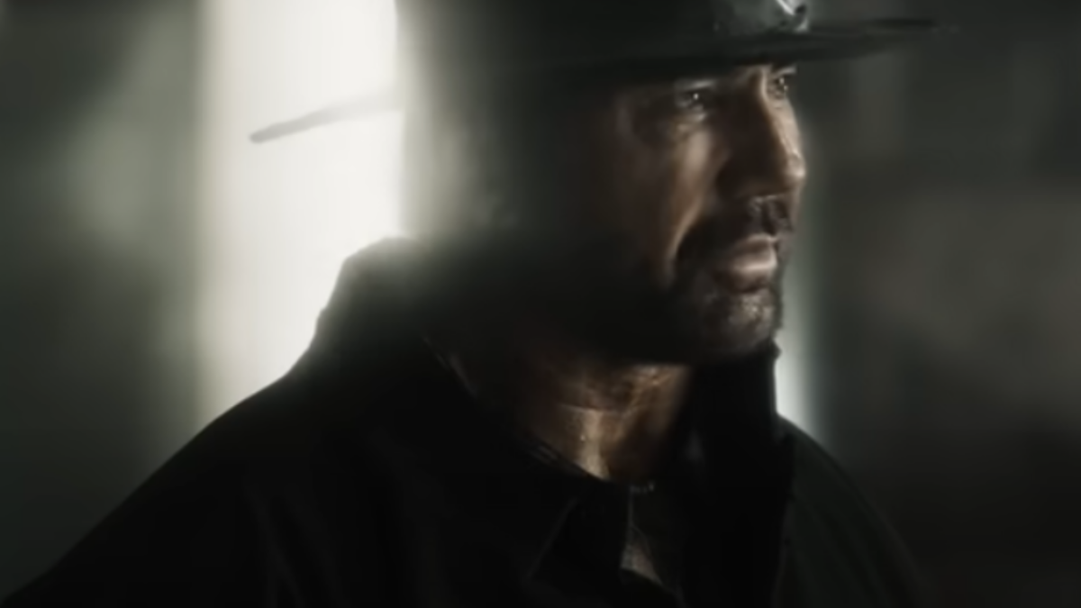 Trailer For George R.R. Martin's “In The Lost Lands” Movie Starring ...