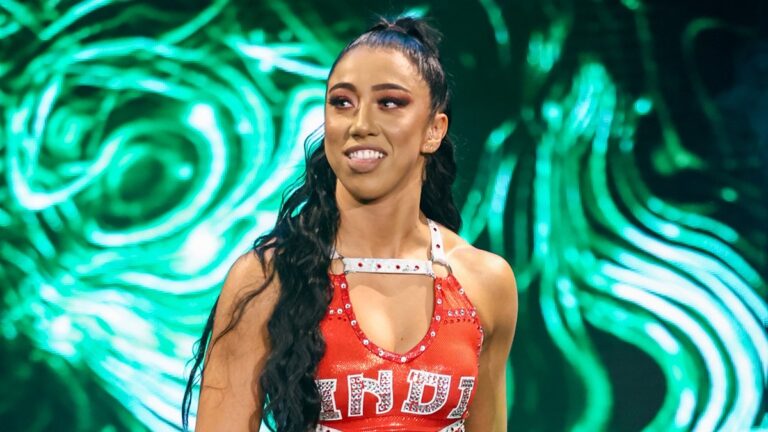 Indie Hartwell Back Training Ahead of Impending Free Agency