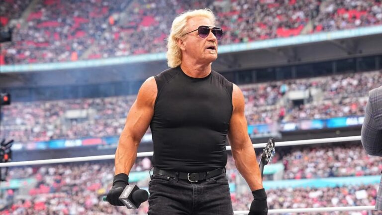 Length Of Jeff Jarrett’s Final Talent Contract Revealed