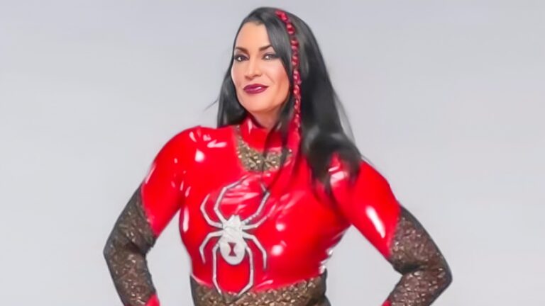 Victoria Eyes WWE 2K Role After Homecoming Under Legends Deal