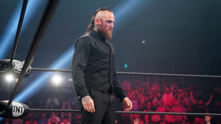 Malakai Black Announced For Rare Indie Appearance Amid WWE Speculations