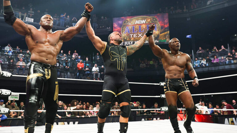 MVP: I Don’t Have Much Time Left In The Ring