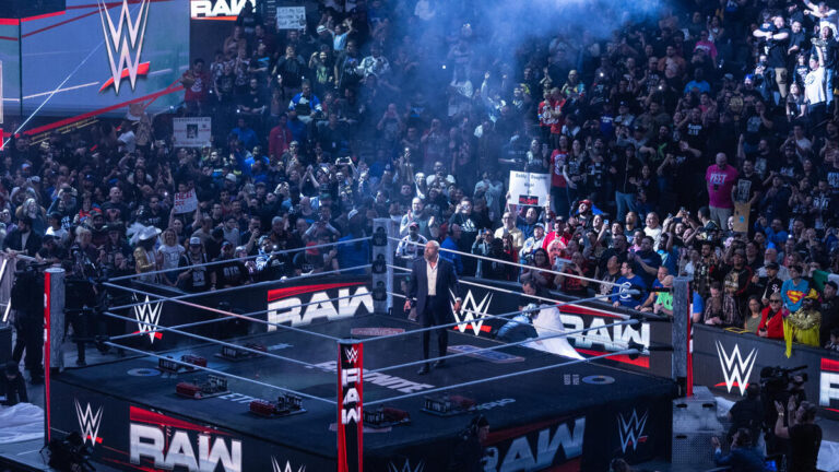 WWE Raw Debut On Netflix Replaced With Edited Episode: What’s Changed?