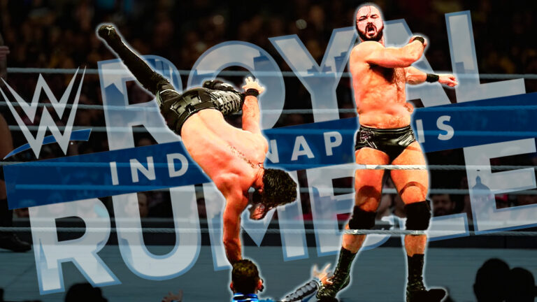 Relive WWE Royal Rumble Finishes From The Past 20 Years