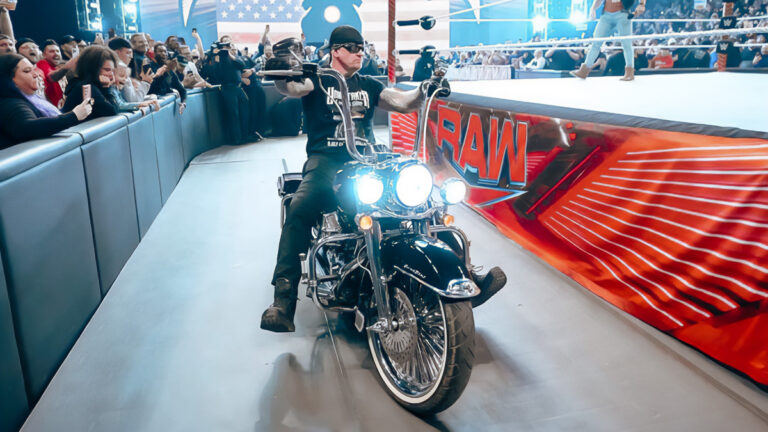 Undertaker on WWE’s Modern Schedule: Are Fewer Matches Hindering Development?