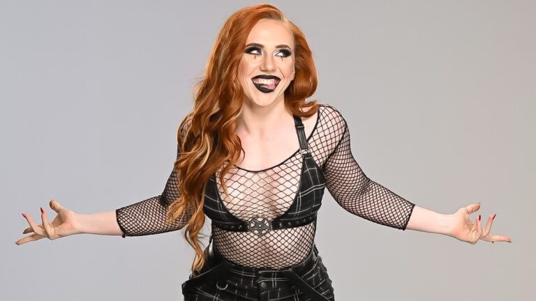 Isla Dawn Leaving WWE: “See You in 90”