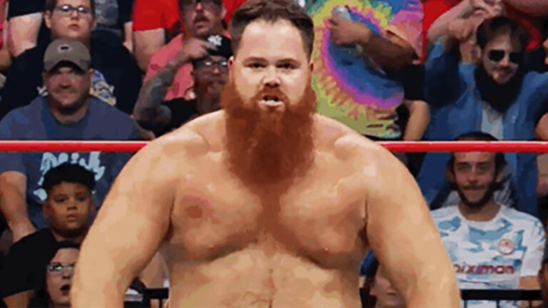 Ex-AEW Star’s Domestic Battery Case Dismissed, No Charges Filed