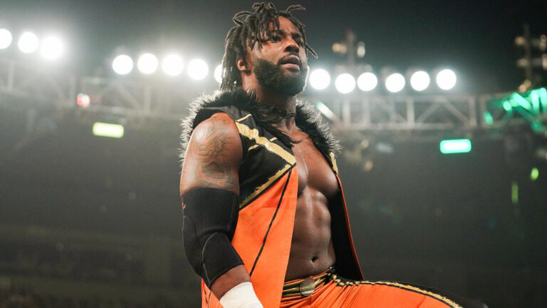 Cedric Alexander Signs with Paragon Talent Group After WWE Exit