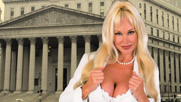 From Diva To The DA’s Office: WWE’s Debra Shares Surprising Journey