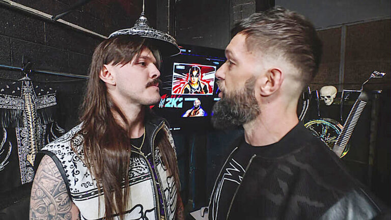 The Judgment Day Tease New Member & Tensions On WWE Raw