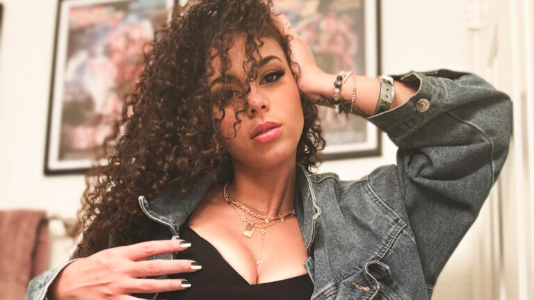 Samantha Irvin Eyes Creative Role in Wrestling