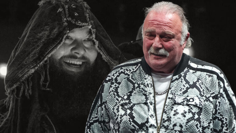 Jake Roberts Was Excited To See Bray Wyatt’s WWE Future: “What A Loss”