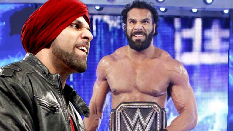 How 3MB Paved the Way for Raj Dhesi’s WWE Title Glory