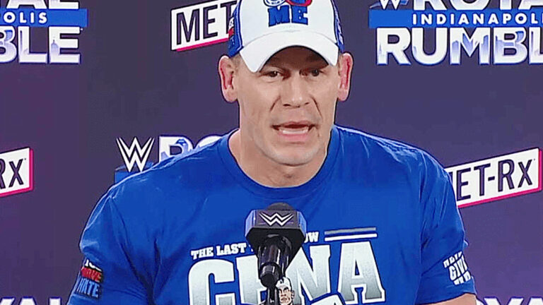 John Cena Advertised For Three More WWE Events