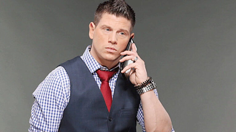 Josh Mathews Exits TNA After 10 Years