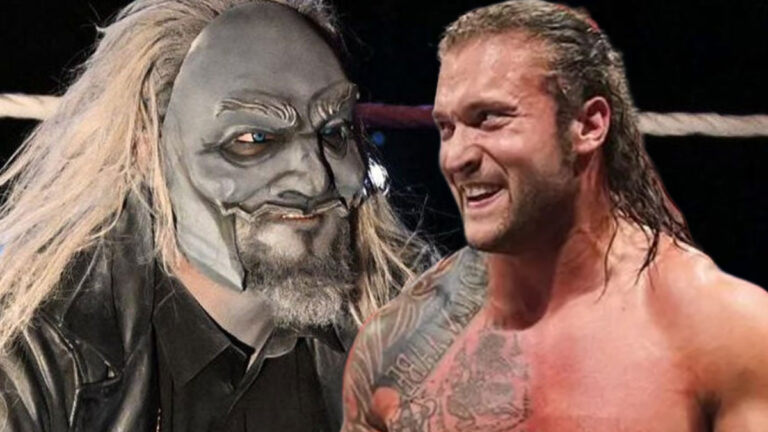 Karrion Kross Denies Injuring Bo Dallas Amid Wyatt Sicks’ Absence