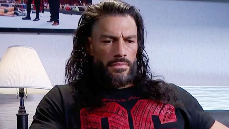 Roman Reigns Shares Cold Message Before WWE Raw: ‘Don’t Trust Anyone’