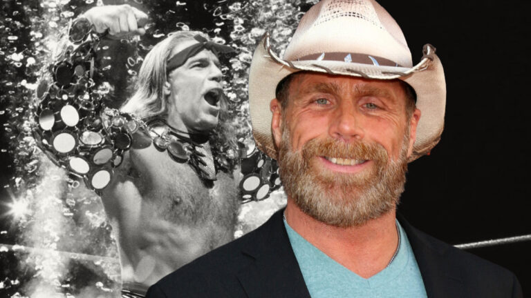 Shawn Michaels Has “One Or Two Matches” Left In Him