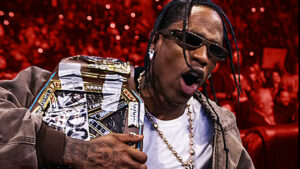 Travis Scott