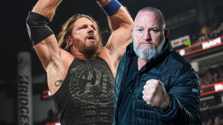 AJ Styles Defends Road Dogg’s WWE SmackDown Promotion, Reveals Past Creative Struggles