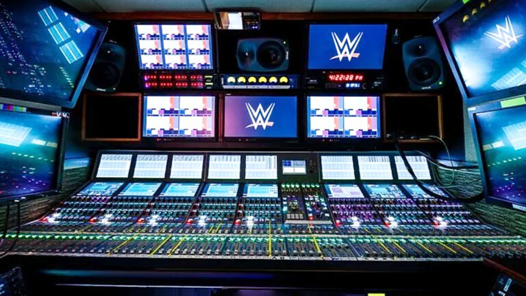 “Heartbroken” Released WWE Employee Opens Up About Life Behind the Scenes