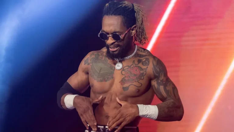 Top WWE Star Set For Chris Bey Benefit Show Alongside Former AEW Champion