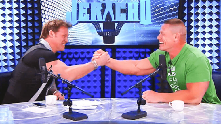 Chris Jericho Scoffs at a Big Retirement Sendoff: My Ego Isn’t That Big