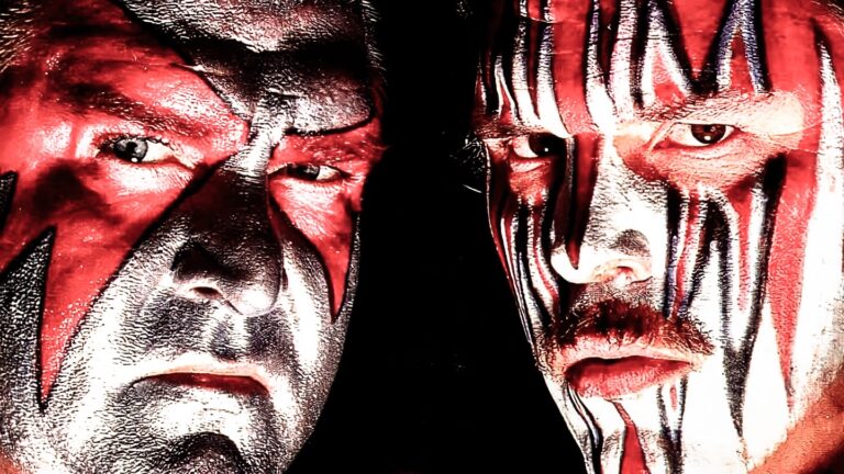 Demolition Signs WWE Legends Deals, Ending Years of Estrangement