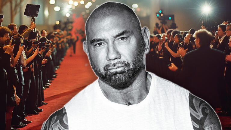Dave Bautista to Star in Dystopian Sci-Fi Thriller, ‘Dreadnought’