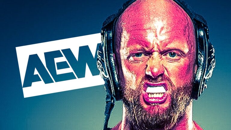 Josh Alexander Reportedly Headed To AEW