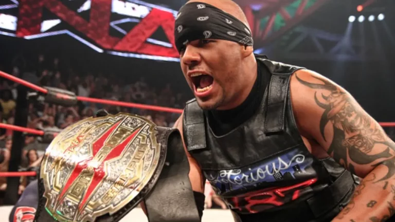 Former TNA X-Division Champion Confirms 2025 End of 3 Decade Wrestling Career