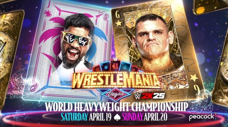 Jey Uso vs. GUNTHER Has Been Planned For A While