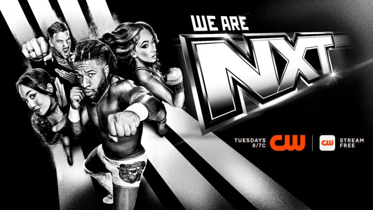 Michael Perman Joins CW Sports to Lead WWE NXT and Live Events