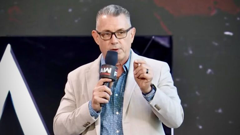Michael Cole Reveals He’s Missed Only 3 WWE Shows in 28 Years