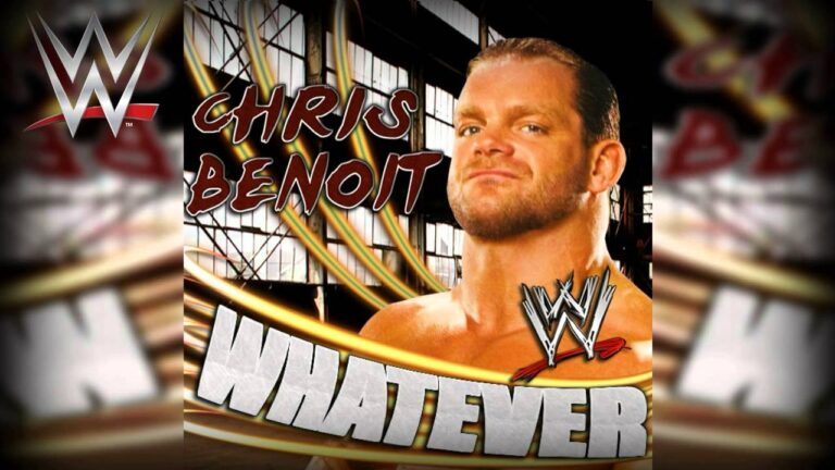 Our Lady Peace Performs Chris Benoit’s WWE Theme ‘Whatever’ After 15-Year Ban