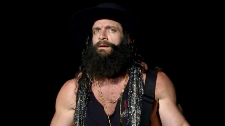 Elijah Signs with TNA Wrestling, Debuts on Impact