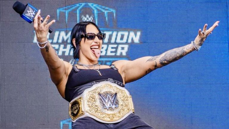 WWE Returning to Perth in 2025 for Multiple Events