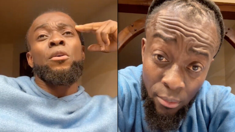 Kofi Kingston Rips WWE Fans: ‘Y’all Dumb, Man’