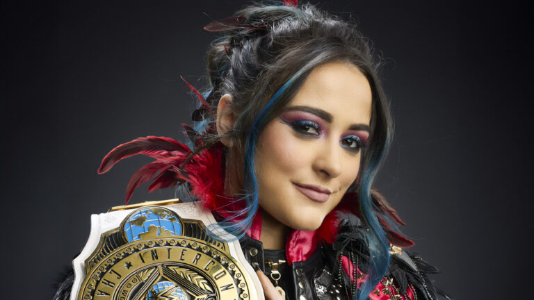 Lyra Valkyria Eyes WrestleMania 41 Dream Match Against Asuka