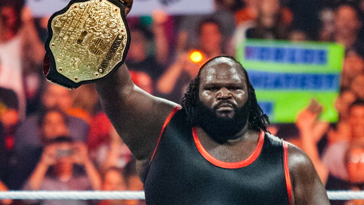 The Tide Has Turned Mark Henry Feels Sorry For Big Men In Wrestling 