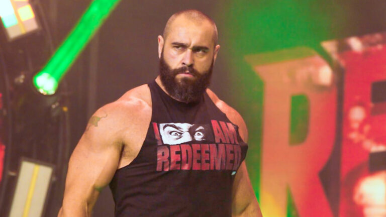Miro’s First Wrestling Appearance Since Leaving AEW Announced