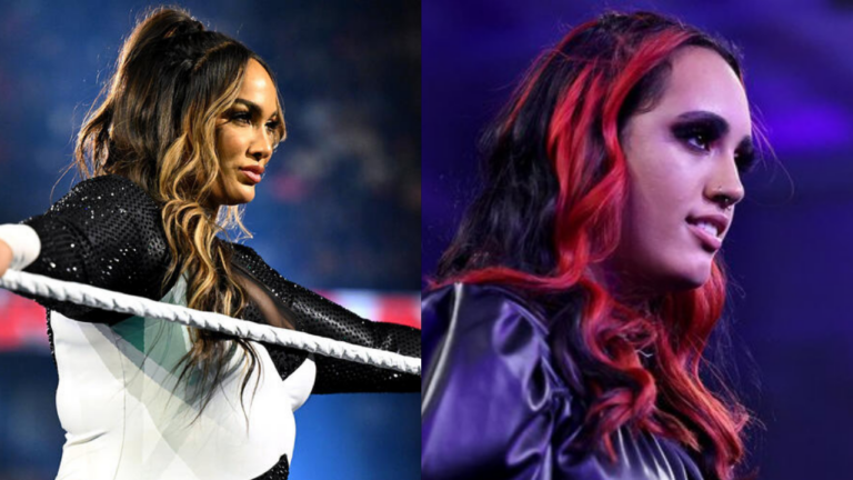 Nia Jax Wants Ava as WWE General Manager on RAW or SmackDown