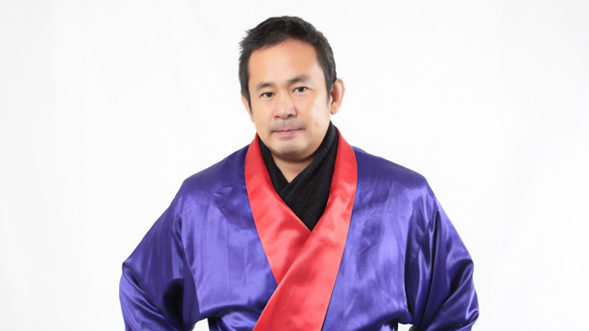 Osamu Nishimura, Renowned Technician and NJPW Veteran, Dies at 53 | SEScoops